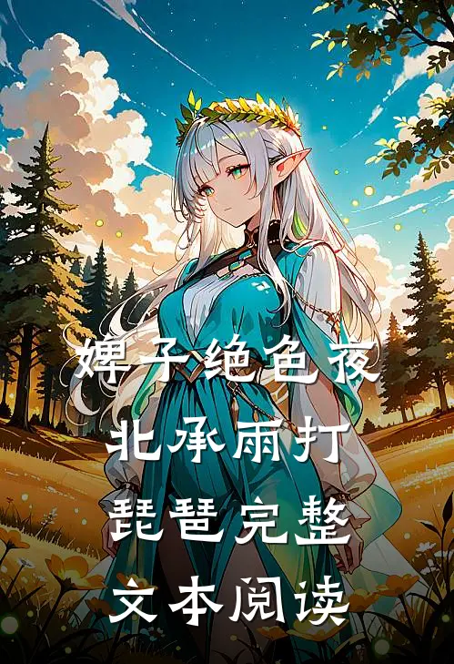 婢子绝色夜北承雨打琵琶完整文本阅读