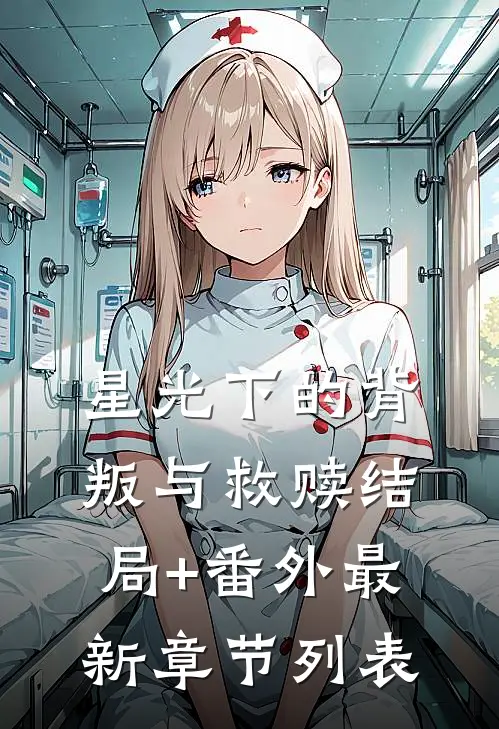 星光下的背叛与救赎结局+番外最新章节列表