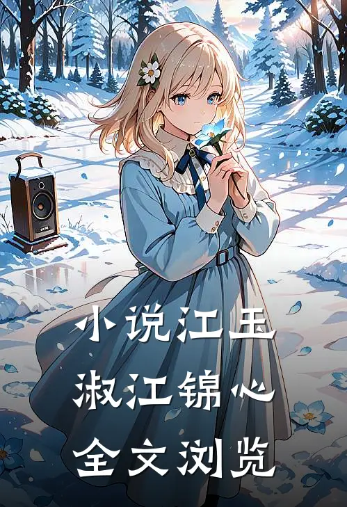 小说江玉淑江锦心全文浏览