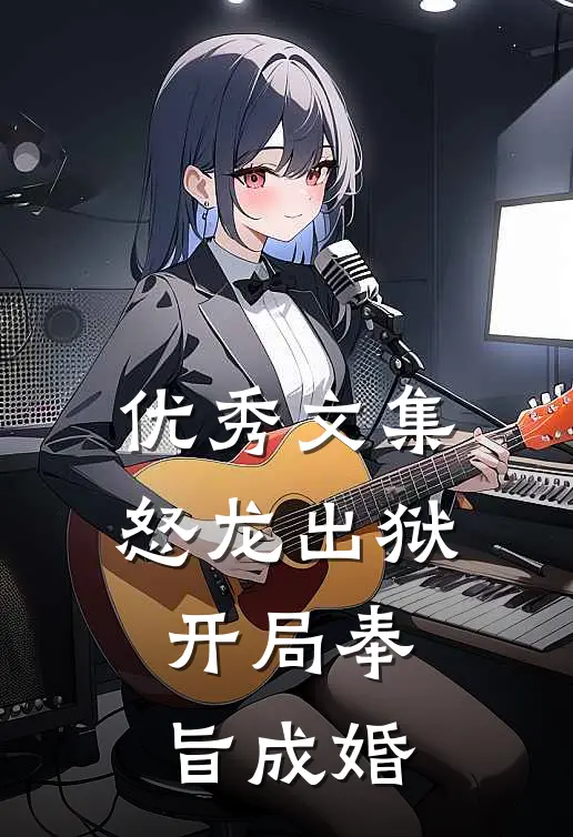 优秀文集怒龙出狱：开局奉旨成婚