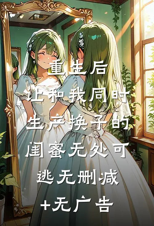 重生后，让和我同时生产换子的闺蜜无处可逃无删减+无广告