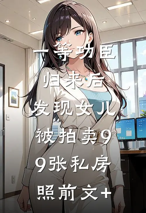 一等功臣归来后，发现女儿被拍卖99张私房照前文+