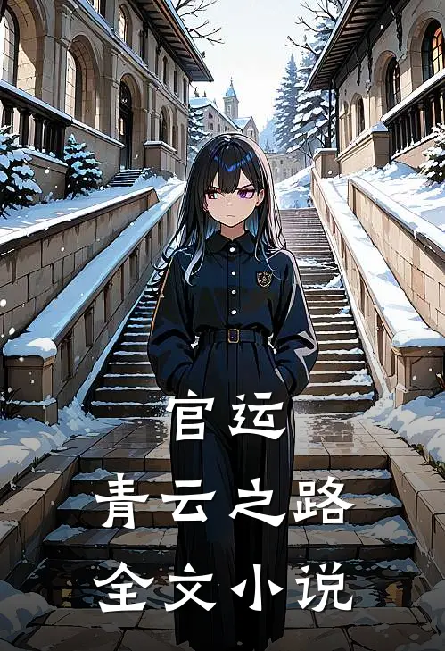 官运：青云之路全文小说