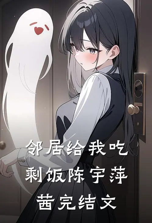 邻居给我吃剩饭陈宇萍茜完结文