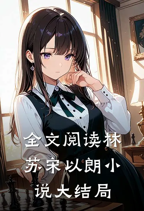 全文阅读林苏宋以朗小说大结局
