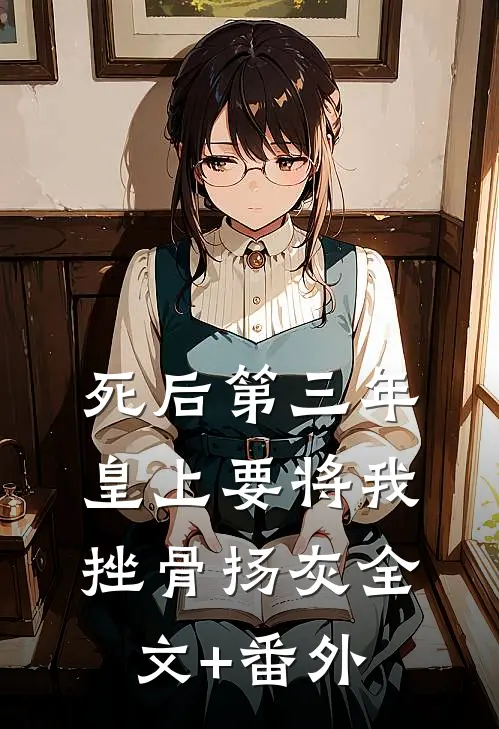 死后第三年，皇上要将我挫骨扬灰全文+番外