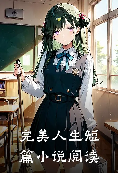 完美人生短篇小说阅读