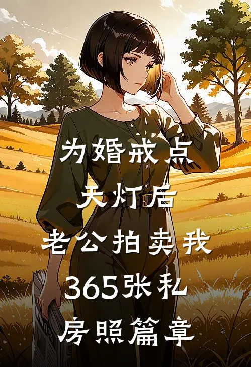 为婚戒点天灯后，老公拍卖我365张私房照篇章