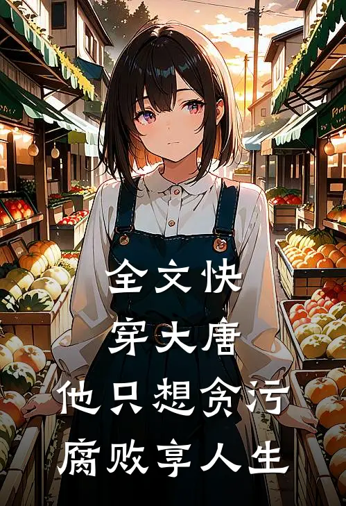 全文快穿大唐,他只想贪污腐败享人生