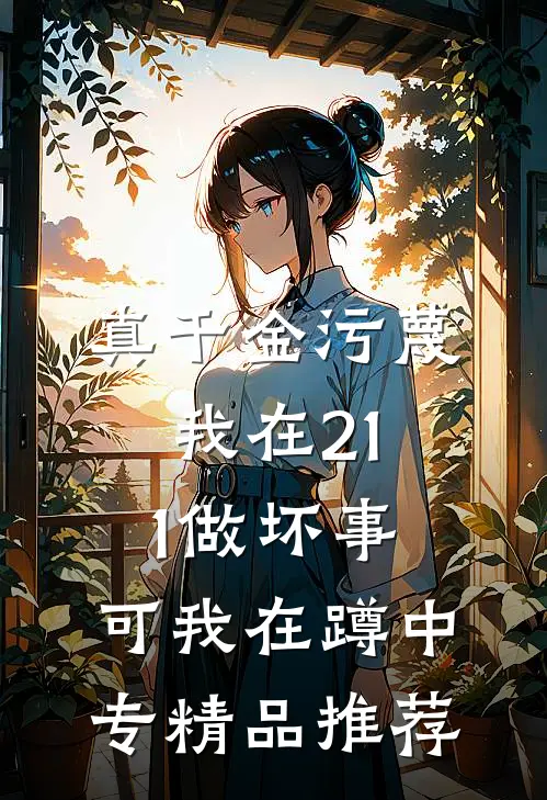 真千金污蔑我在211做坏事，可我在蹲中专精品推荐