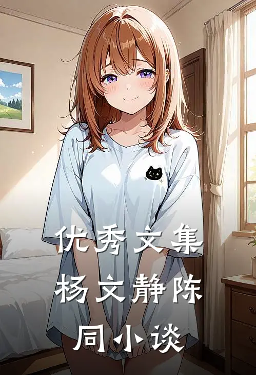 优秀文集杨文静陈同小谈