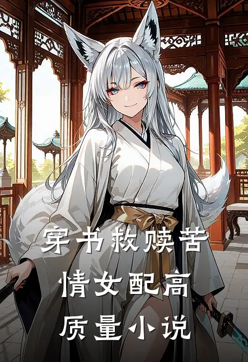 穿书救赎苦情女配高质量小说