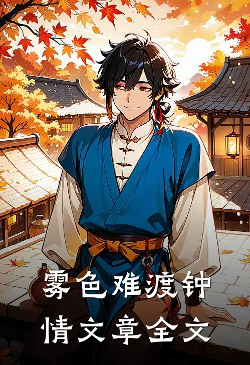 雾色难渡钟情文章全文