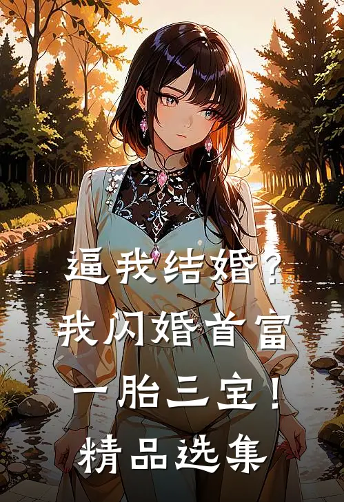 逼我结婚？我闪婚首富一胎三宝！精品选集