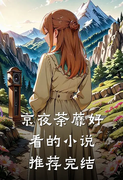 京夜荼蘼好看的小说推荐完结