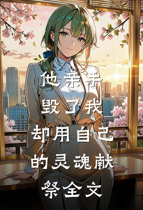 他亲手毁了我，却用自己的灵魂献祭全文