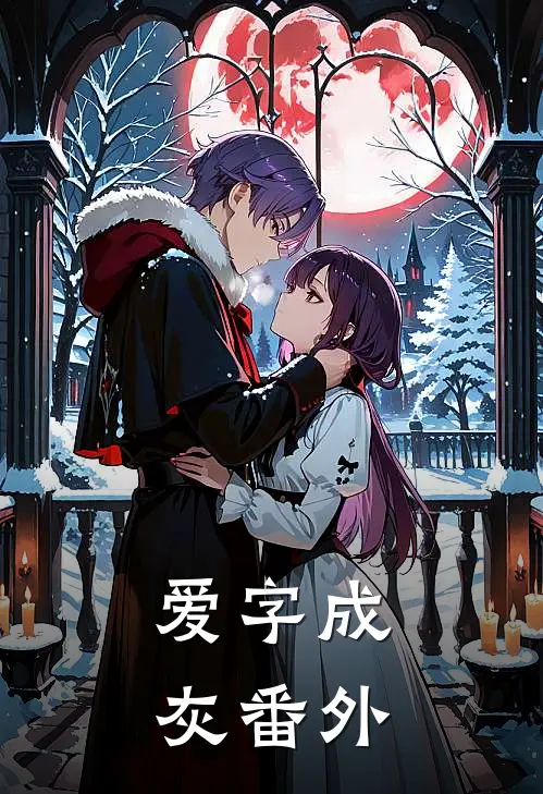 爱字成灰番外