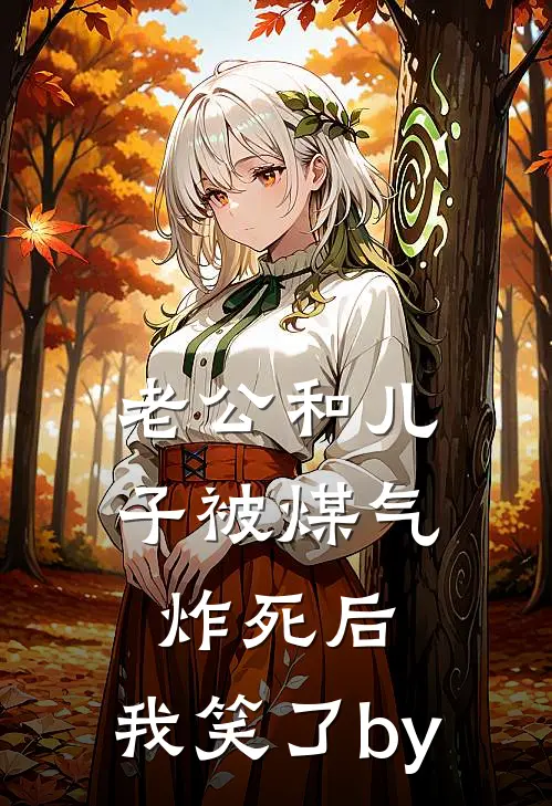 老公和儿子被煤气炸死后，我笑了by