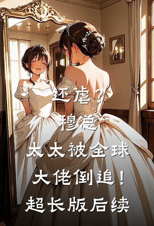 还虐？穆总，太太被全球大佬倒追！超长版后续