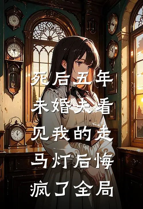 死后五年，未婚夫看见我的走马灯后悔疯了全局