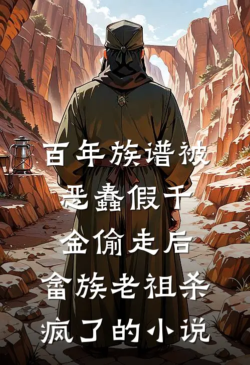 百年族谱被恶蠢假千金偷走后，畲族老祖杀疯了的小说