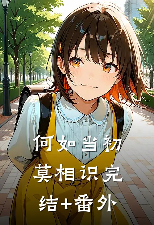 何如当初莫相识完结+番外