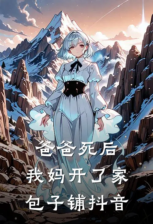 爸爸死后，我妈开了家包子铺抖音