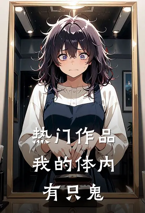 热门作品我的体内有只鬼