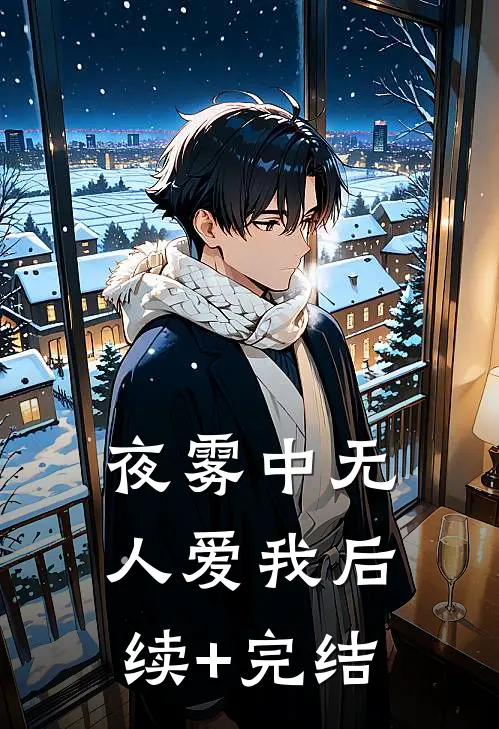 夜雾中无人爱我后续+完结