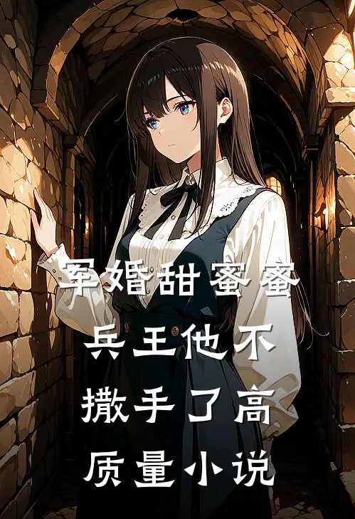 军婚甜蜜蜜,兵王他不撒手了高质量小说