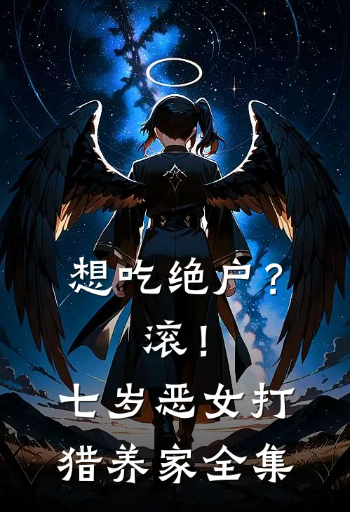 想吃绝户？滚！七岁恶女打猎养家全集