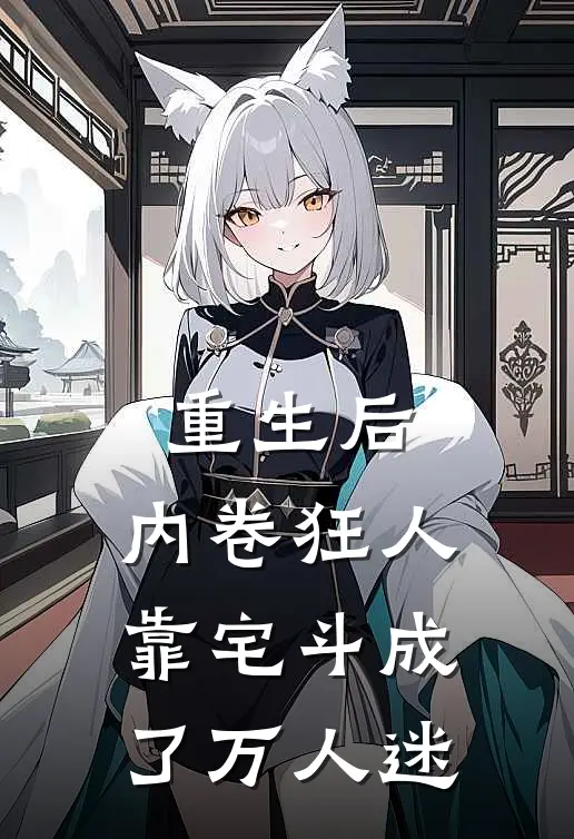 重生后，内卷狂人靠宅斗成了万人迷