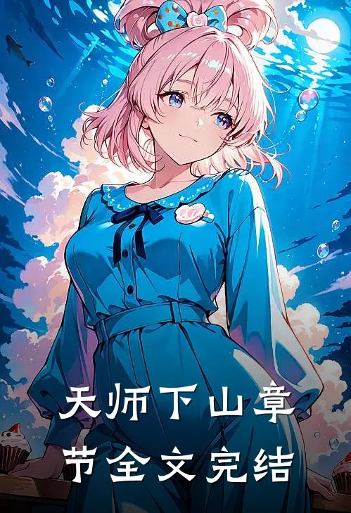 天师下山章节全文完结