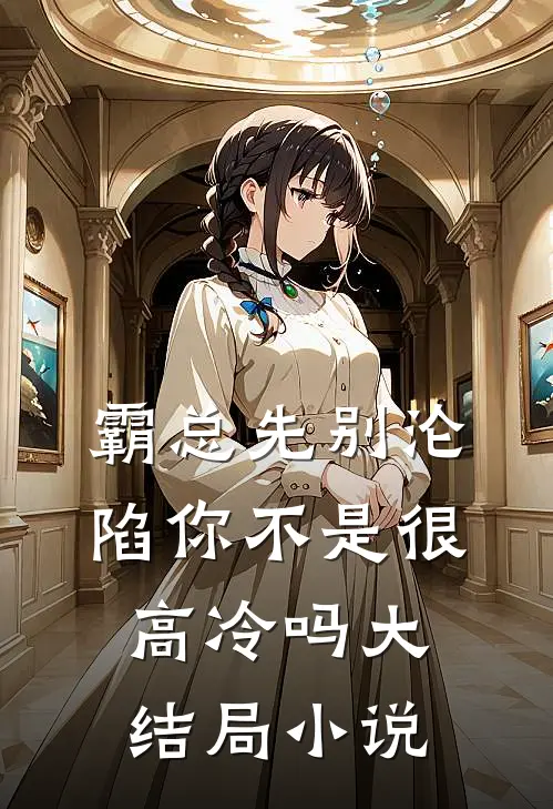 霸总先别沦陷你不是很高冷吗大结局小说