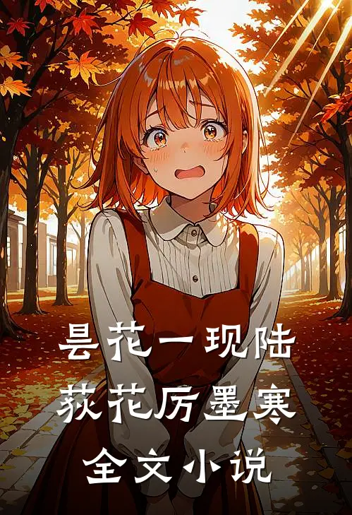 昙花一现陆荻花厉墨寒全文小说