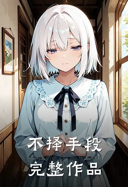 不择手段完整作品