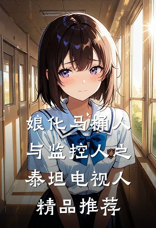 娘化马桶人与监控人之泰坦电视人精品推荐