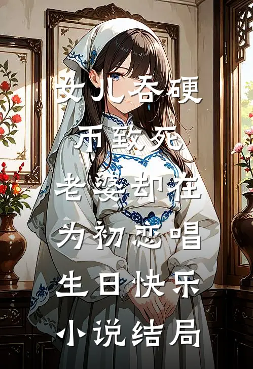 女儿吞硬币致死，老婆却在为初恋唱生日快乐小说结局
