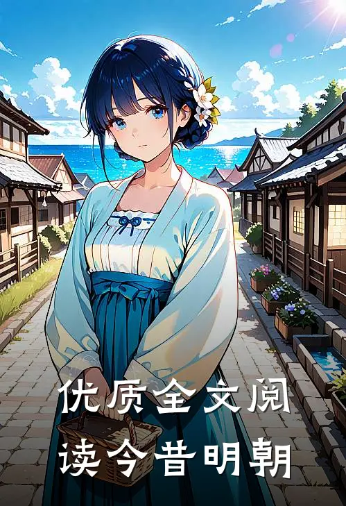 优质全文阅读今昔明朝