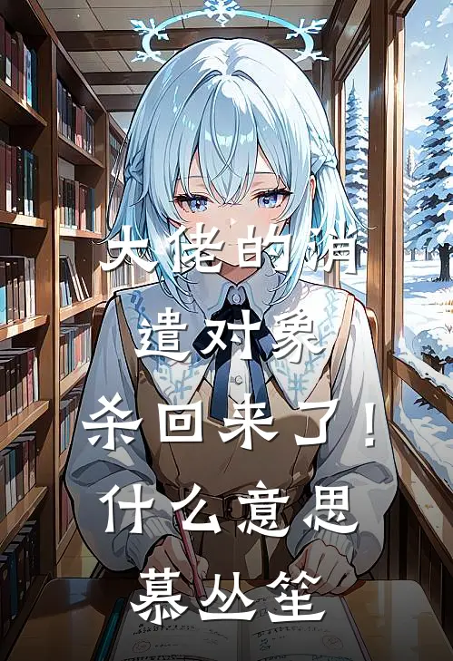 大佬的消遣对象，杀回来了！什么意思慕丛笙