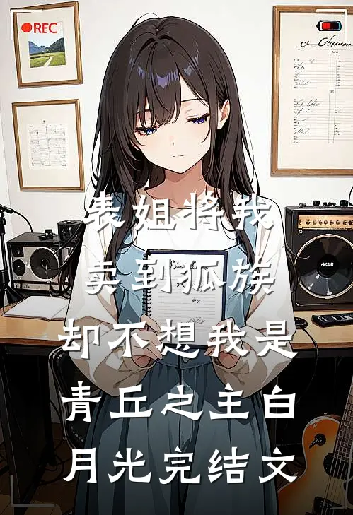 表姐将我卖到狐族，却不想我是青丘之主白月光完结文