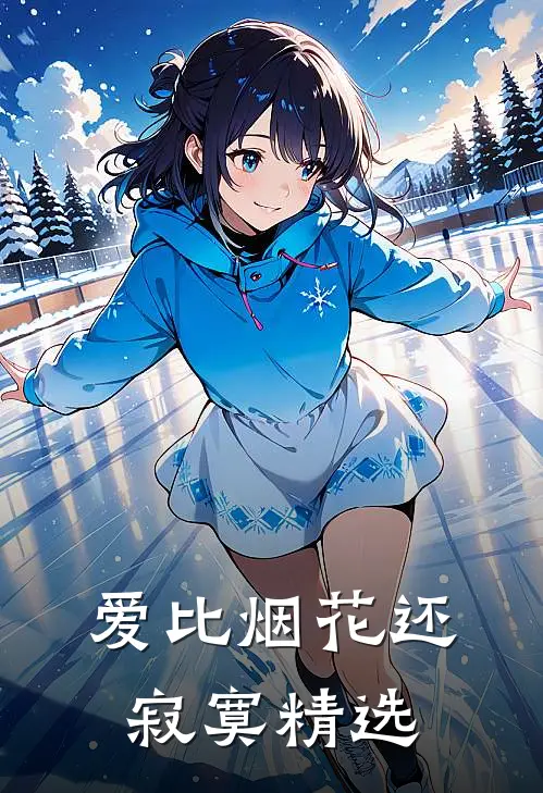 爱比烟花还寂寞精选
