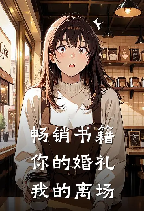 畅销书籍你的婚礼，我的离场