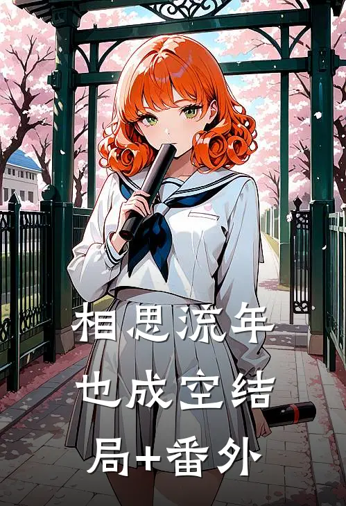 相思流年也成空结局+番外