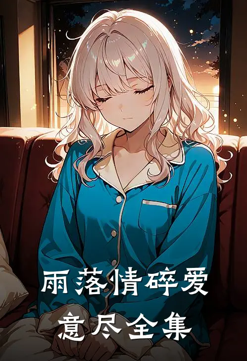 雨落情碎爱意尽 全集