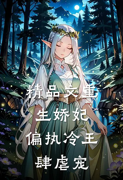精品文重生娇妃：偏执冷王肆虐宠