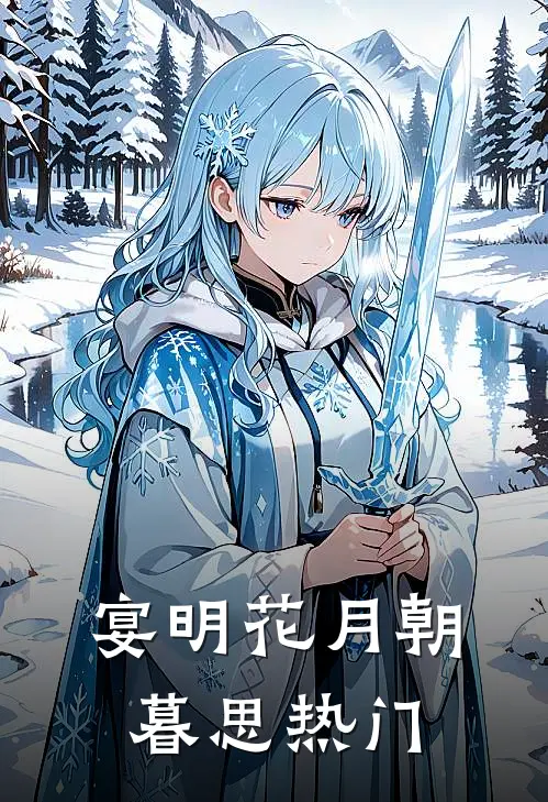 宴明花月朝暮思热门