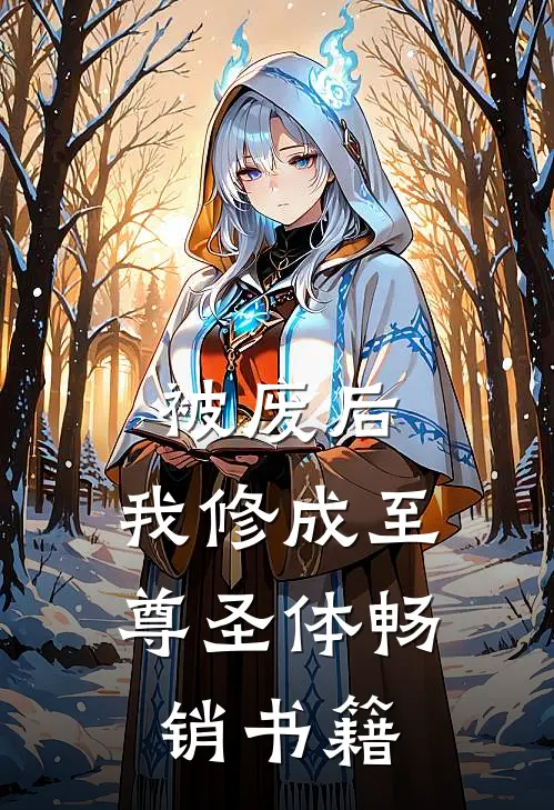 被废后，我修成至尊圣体畅销书籍