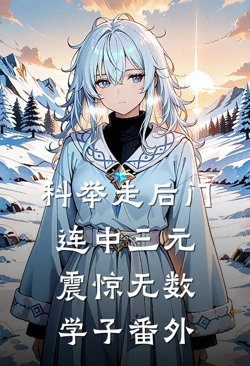 科举走后门，连中三元震惊无数学子 番外