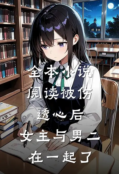 全本小说阅读被伤透心后，女主与男二在一起了
